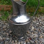 شیردون کامل برنجی سالم