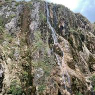 زمین توریستی دربهشت گمشده ایران سوادکوه دراسله