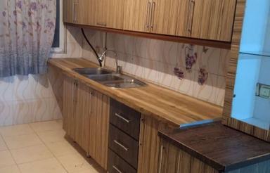 اپارتمان طبقه اول امکانات فول