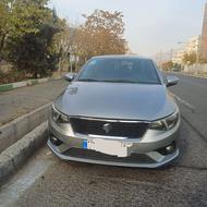 تارا دستی دنده 1401 تیتانیوم