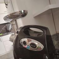 چرخ گوشت گوسونیک