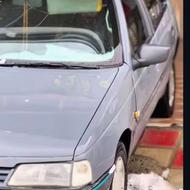 فروش پژو 2000