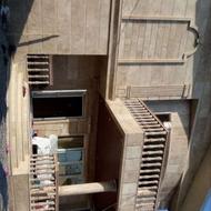 سنگ کاری وکاشی کاری