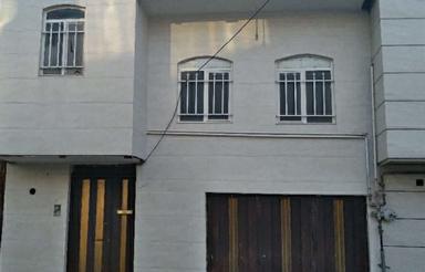 خانه ویلایی