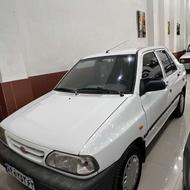 پراید مدل 96دوگانه دست