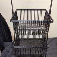 جای پیاز و سیب زمینی