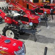 تیلر مزرعه نشاکار کلتیواتور دستگاه نشا موتور برق