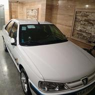 پژو پارس LXTU5 کلاس 19 دریچه گاز سیمی