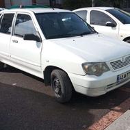 پراید 132مدل90هیدرولیک فنی سالم مصرفی ها عوض