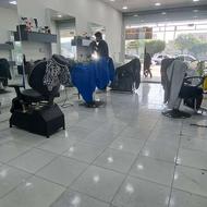 اصلاح موی سر و صورت با قیمت مناسب برای عموم