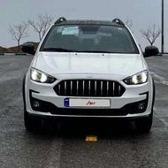 اطلس G فول آپشن با سانروف