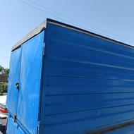 بار تناژ نیسان مسقف قیمت منصفانه