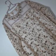 لباس مجلسی زنانه