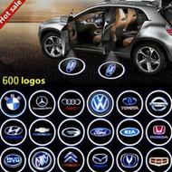 ولکام لوگو لایت