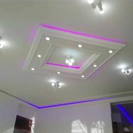 گچکاری ساختمان