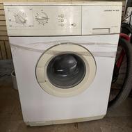 ماشین لباسشویی AEG