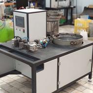 دستگاههای تولید و تست اتوماتیک و رباتیک