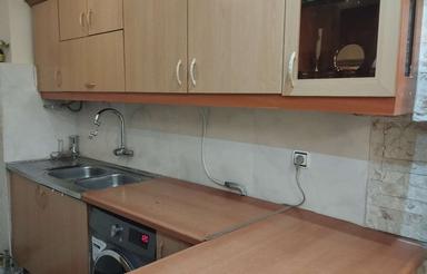 خونه نقلی تمیز