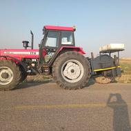 ارائه خدمات ترنچر