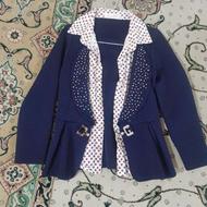 کاپشن وماننو زنانه