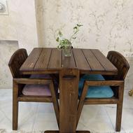 میز ناهار خوری دونفره