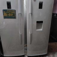 فروش دودستگاه یخچال دوقلو مارک دونار