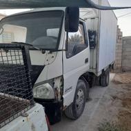 فروش کامیون آمیکو