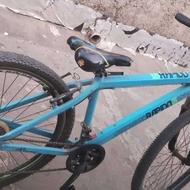 دوچرخه 7دنده