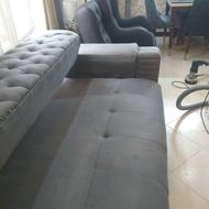 شستشوی مبل وفرش