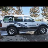 پاجرو شش سیلند 3000