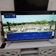 فروش فوری تلویزیون ناسیونال 50 اینچ