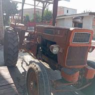 خرید و فروش ماشین آلات کشاورزی