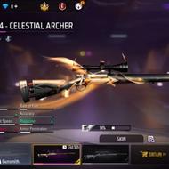 اکانت فری فایر