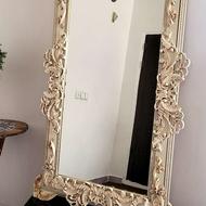 آیینه و کنسول