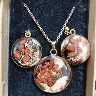 نیم ست رزینی