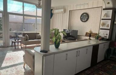 فروش آپارتمان 151 متر در رکن الدوله غربی