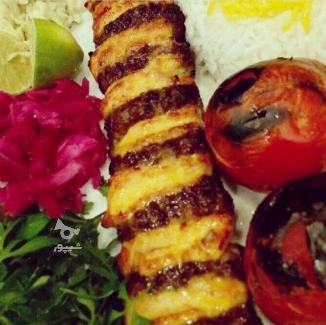 سر اشپز ایرانی - undefined