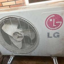 خرید انواع کولر پنجر ه ای واسپلیت کارکرده و سوخته ور محل