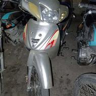 موتور عالی بشرط فنی سالم ظاهر خوب قیمت فوقوالعاده