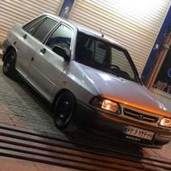 پراید مدل 86