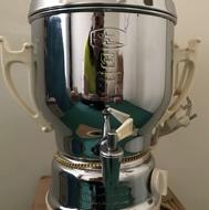 2 سماور برقی نو