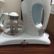 چای سازسالم