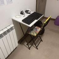 میزو صندلی کودک