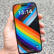 آیفون 16pro max 5G حافظه یک ترابایت ساخت ویتنام