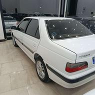 پژو پارس سفارشی elx بیرنگ کم کارxu7p