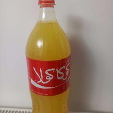 آب نارنج امساله تمیز