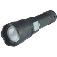 چراغ قوه پلیسی پر نور