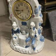 ساعت قدیمی وسالم