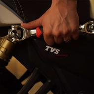 آچار همه کاره کار 20تا آچار می‌کنه چرخش کامل