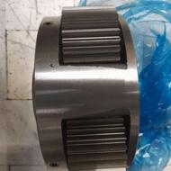 کریر پایین گیربکس گردان بیل مکانیکی دوسان 230